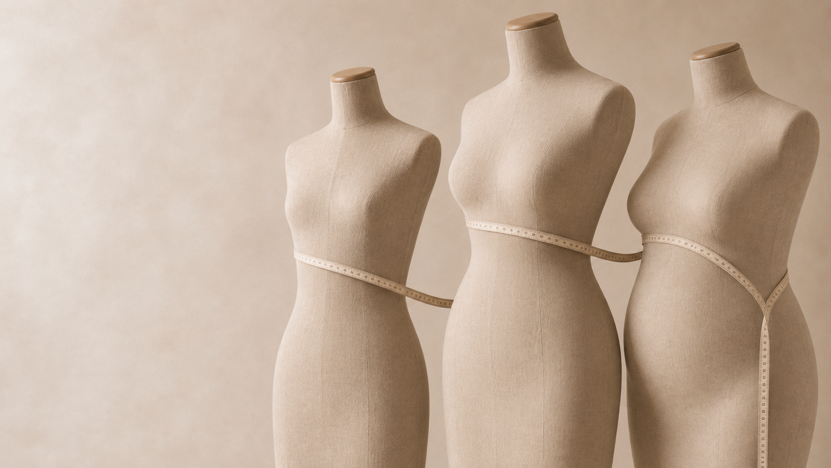 The Innovation of a Better Fit