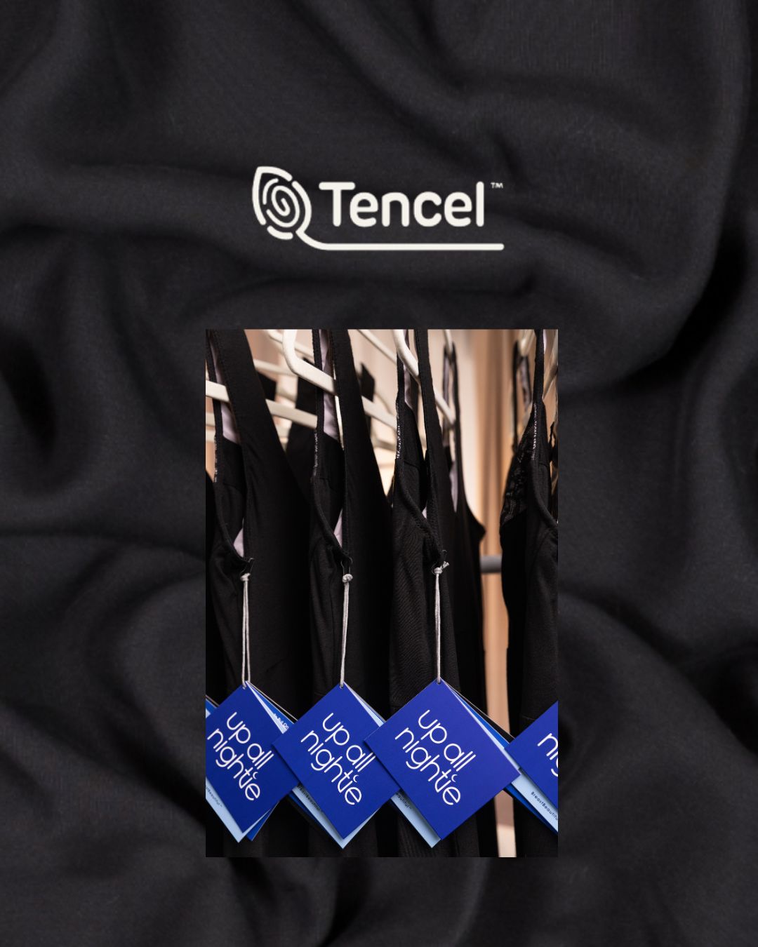 Supremely Soft, Sustainably Beautiful:  Why We Love TENCEL™ Modal