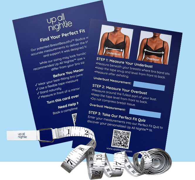 Perfect Fit Kit packages